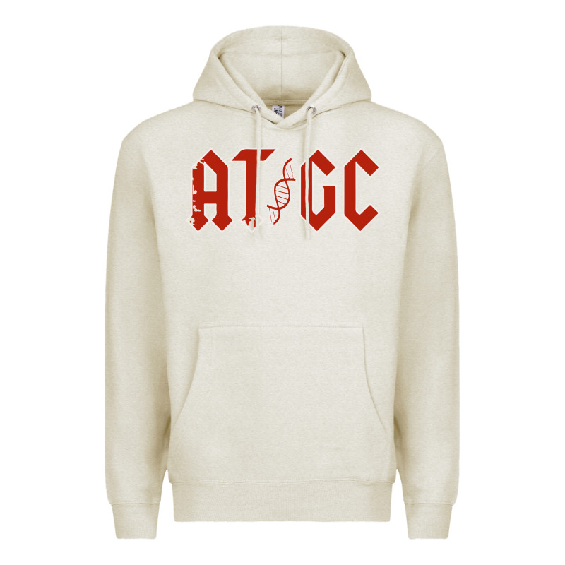 Atgc Funny Science Premium Hoodie by linhVisuals | Teevron