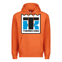 Carrot thermo king Premium Hoodie - linhVisuals
