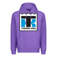 Thermo King Premium Hoodie | Teevron