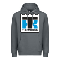 Rock thermo king Premium Hoodie - linhVisuals