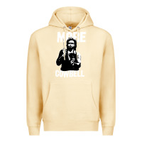 Pina Colada more cowbell Premium Hoodie - linhVisuals