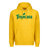 Lemon tropicana Premium Hoodie - linhVisuals