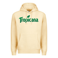 Pina Colada tropicana Premium Hoodie - linhVisuals