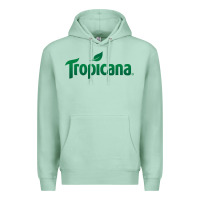 Seafoam tropicana Premium Hoodie - linhVisuals