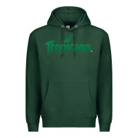 Sports Green tropicana Premium Hoodie - linhVisuals