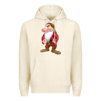 Tofu grumpy dopey dwarf Premium Hoodie - linhVisuals