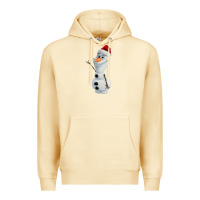 Pina Colada olaf Premium Hoodie - linhVisuals