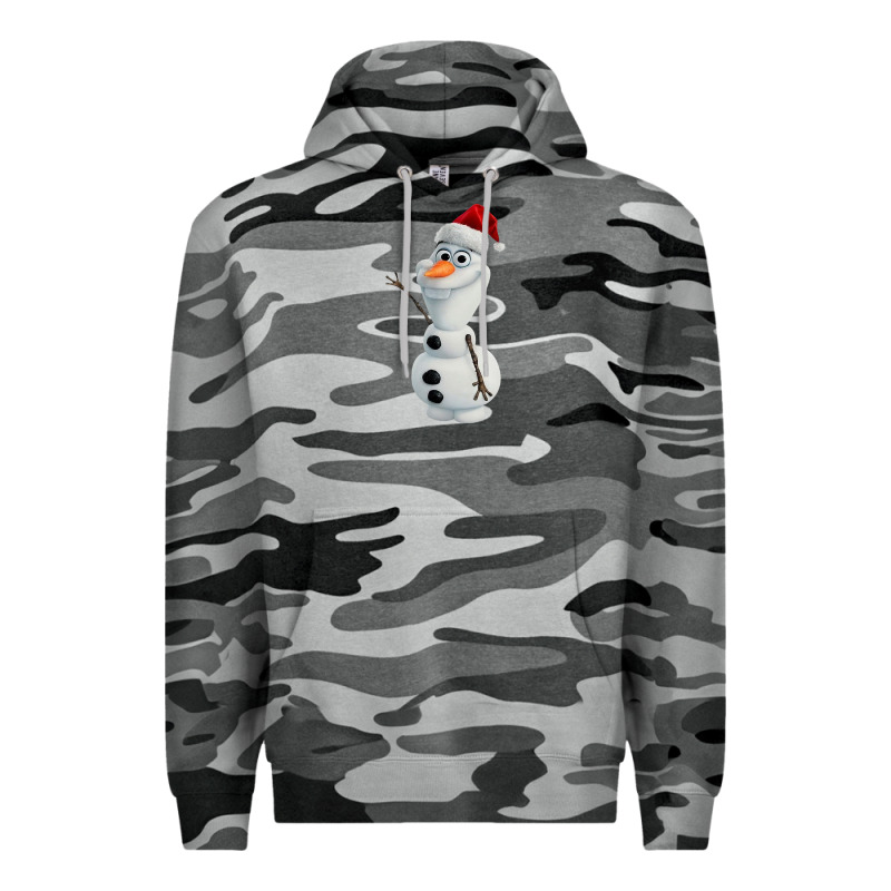 Olaf Premium Hoodie by linhVisuals | Teevron