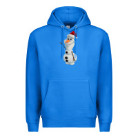 True Royal olaf Premium Hoodie - linhVisuals
