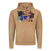 Vintage Camel usa  statue of liberty Vintage Hoodie - BarkalooDesign