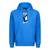 True Royal sylvester cat Premium Hoodie - linhVisuals
