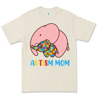 Bone autism awareness autism mom Premium Tee - CowhideDigitalArt