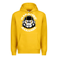 Lemon harambe Premium Hoodie - linhVisuals