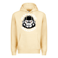 Pina Colada harambe Premium Hoodie - linhVisuals