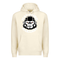 Sandshell harambe Premium Hoodie - linhVisuals