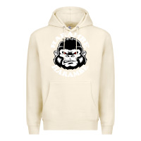 Tofu harambe Premium Hoodie - linhVisuals