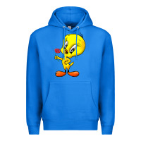 True Royal tweety Premium Hoodie - linhVisuals