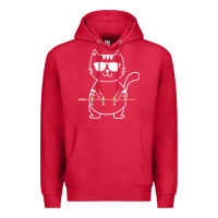 Cardinal foosball t  shirt foosball table soccer t  shirt Premium Hoodie - linhVisuals