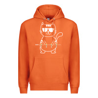 Carrot foosball t  shirt foosball table soccer t  shirt Premium Hoodie - linhVisuals