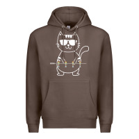 Coffee foosball t  shirt foosball table soccer t  shirt Premium Hoodie - linhVisuals