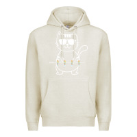 Oatmeal Heather foosball t  shirt foosball table soccer t  shirt Premium Hoodie - linhVisuals