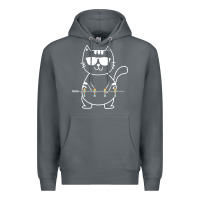 Rock foosball t  shirt foosball table soccer t  shirt Premium Hoodie - linhVisuals