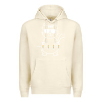 Sandshell foosball t  shirt foosball table soccer t  shirt Premium Hoodie - linhVisuals
