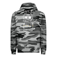 Slate Camo foosball t  shirt foosball table soccer t  shirt Premium Hoodie - linhVisuals