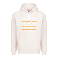 Pale Pink tech support hourly rate t shirt Premium Hoodie - linhVisuals