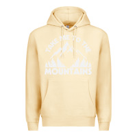 Pina Colada take me to the mountains nature lover Premium Hoodie - linhVisuals