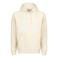Sandshell take me to the mountains nature lover Premium Hoodie - linhVisuals