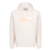 Pale Pink grandpa and grandson the legend t  shirtgrandpa and grandson the legen Premium Hoodie - linhVisuals