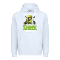 White sh.rek check yourself before you sh.rek yourself t shirt Premium Hoodie - linhVisuals