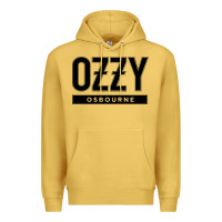 Antique Gold cool-ozzy-osbourne-no-more-tours-ii-pen Premium Hoodie - linhVisuals