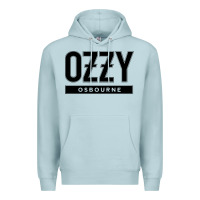 Blue Mist cool-ozzy-osbourne-no-more-tours-ii-pen Premium Hoodie - linhVisuals