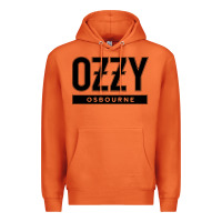 Carrot cool-ozzy-osbourne-no-more-tours-ii-pen Premium Hoodie - linhVisuals