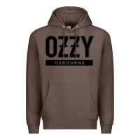 Coffee cool-ozzy-osbourne-no-more-tours-ii-pen Premium Hoodie - linhVisuals