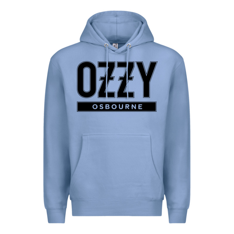 Cool-ozzy-osbourne-no-more-tours-ii-pen Premium Hoodie by linhVisuals | Teevron