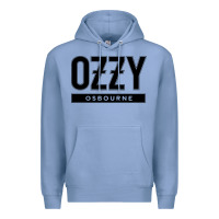 Colony Blue cool-ozzy-osbourne-no-more-tours-ii-pen Premium Hoodie - linhVisuals