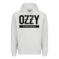 Dove Grey cool-ozzy-osbourne-no-more-tours-ii-pen Premium Hoodie - linhVisuals