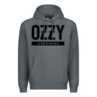 Rock cool-ozzy-osbourne-no-more-tours-ii-pen Premium Hoodie - linhVisuals