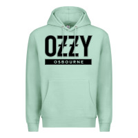Seafoam cool-ozzy-osbourne-no-more-tours-ii-pen Premium Hoodie - linhVisuals