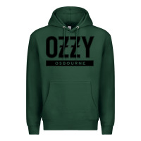 Sports Green cool-ozzy-osbourne-no-more-tours-ii-pen Premium Hoodie - linhVisuals
