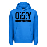 True Royal cool-ozzy-osbourne-no-more-tours-ii-pen Premium Hoodie - linhVisuals