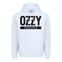 White cool-ozzy-osbourne-no-more-tours-ii-pen Premium Hoodie - linhVisuals