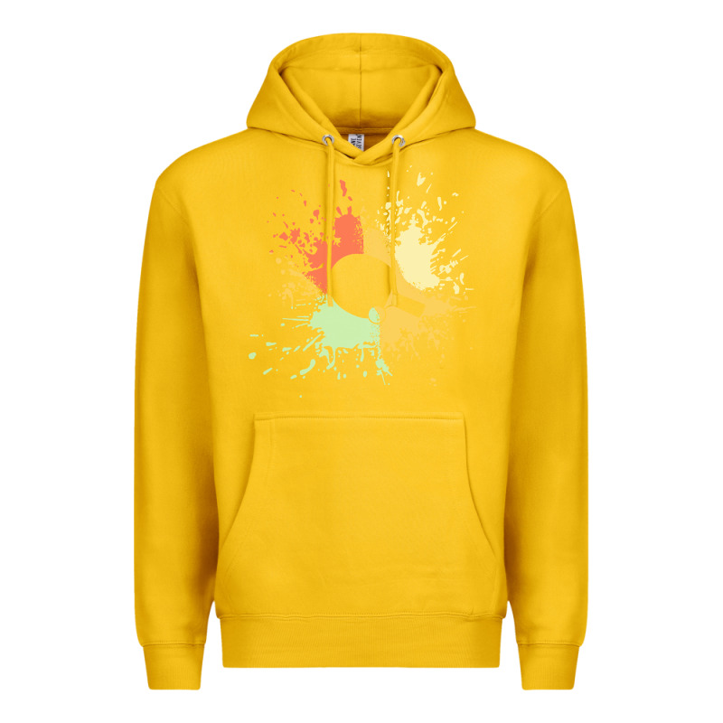 Ping Pong T  Shirt P I N G P O N G I N K S P L A S H T  Shirt Premium Hoodie by linhVisuals | Teevron