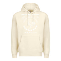 Sandshell sriracha official hot chili sauce men's graphic Premium Hoodie - linhVisuals