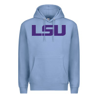 Colony Blue lsu sport Premium Hoodie - linhVisuals