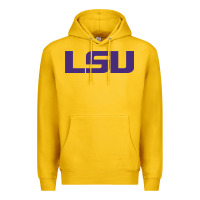 Lemon lsu sport Premium Hoodie - linhVisuals