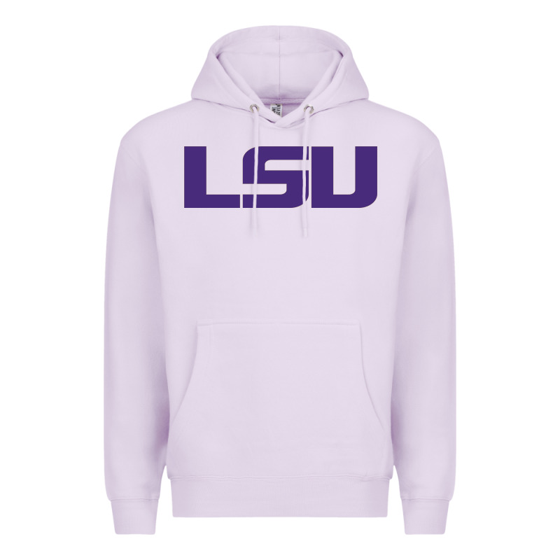 Lsu Sport Premium Hoodie by linhVisuals | Teevron